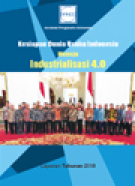 Laporan Tahunan APINDO Kabupaten Sidoarjo 2018