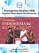 Laporan Tahunan APINDO Kabupaten Sidoarjo 2017