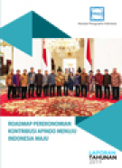 Laporan Tahunan APINDO Kabupaten Sidoarjo 2019